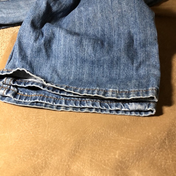 Levi Strauss & Company 527 Jeans waist 34, length 30 - Picture 7 of 7